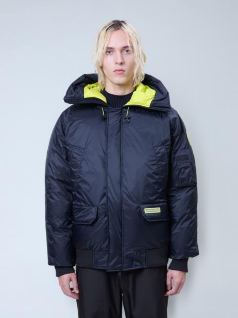 Chilliwack Bomber Jacket