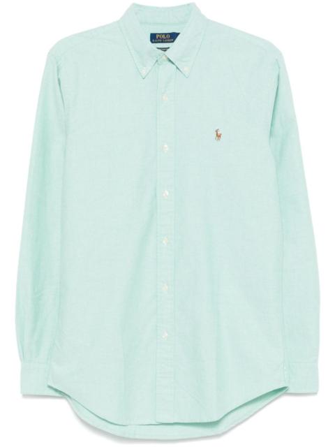 Polo Ralph Lauren Featherweight shirt