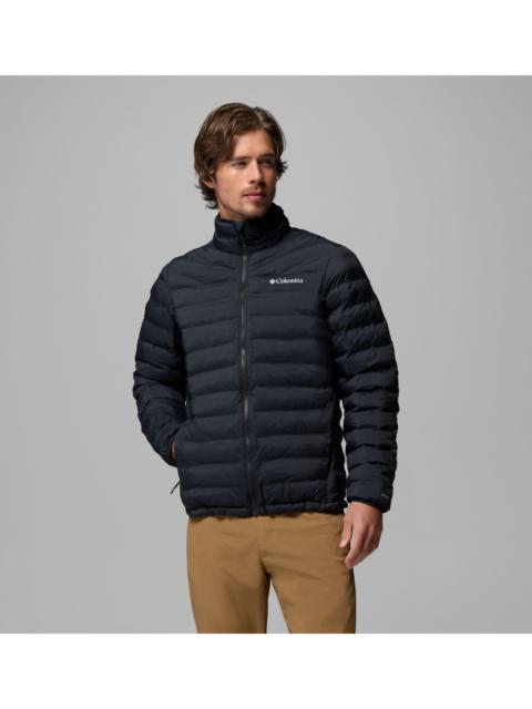 Columbia Men's Terwilliger Trail Heat Seal Jacket
