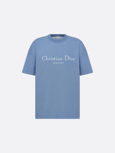 Dior Christian Dior Couture T-Shirt, Relaxed Fit