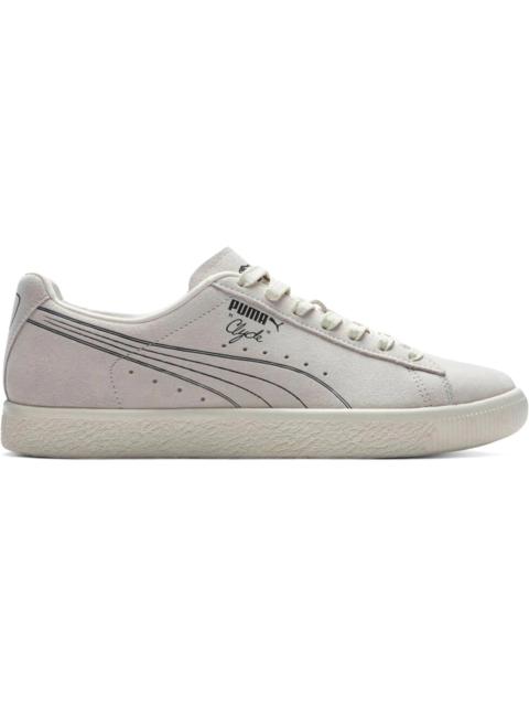 PUMA Puma Clyde No. 1 Frosted Ivory