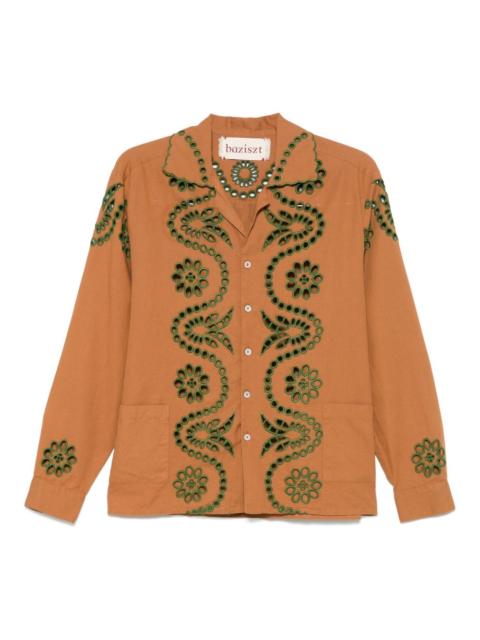 baziszt Perfume shirt