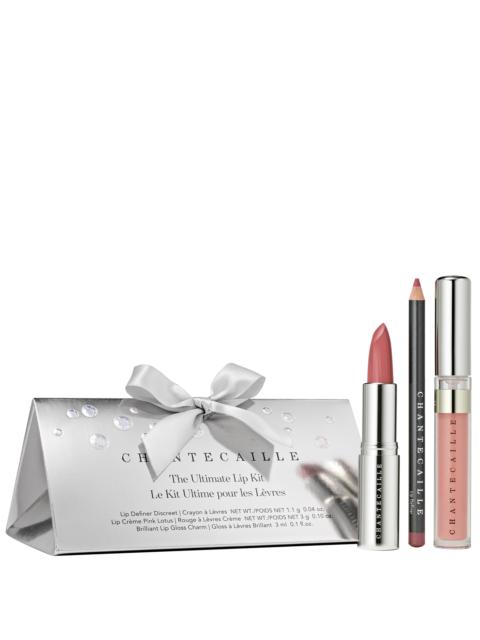 Chantecaille Chantecaille Gloss & Define Lip Trio