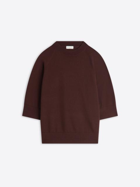 Dries Van Noten MERINO SWEATER