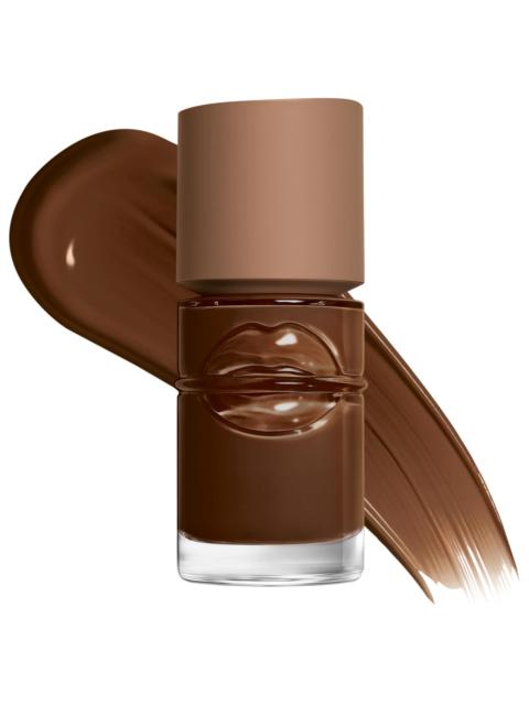 Make Up For Ever Balancing & Perfecting Natural Finish Longwear Foundation