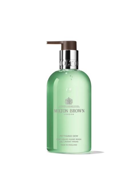 Molton Brown Pettigree Dew Fine Liquid Hand Wash 10fl. oz.