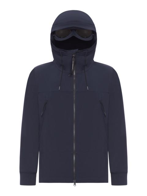 C.P. Company GOGGLE JACKET IN C.P. SHELL-R