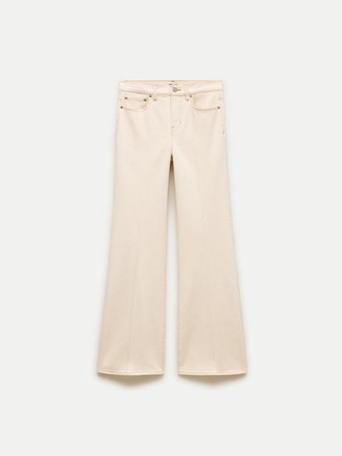J.CREW Denim trouser jean