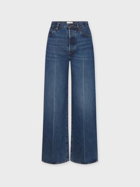 Jeans The Collegiate Washed blue
