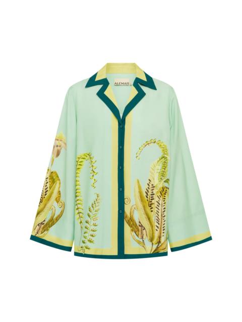 ALÉMAIS Anita Shirt