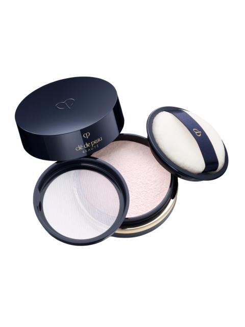Clé de Peau Beauté Translucent Loose Powder