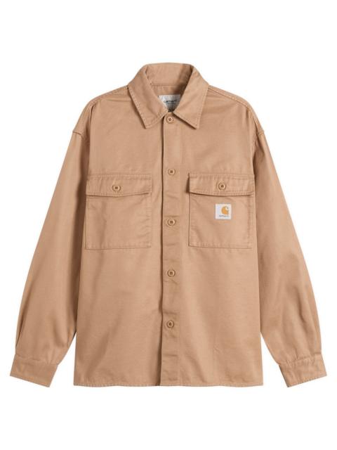 Carhartt Carhartt WIP Kelly Shirt Jacket
