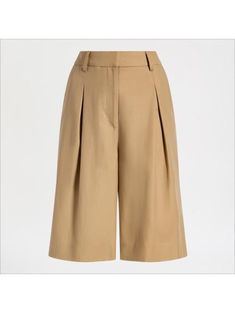 Sam Edelman Culotte Shorts