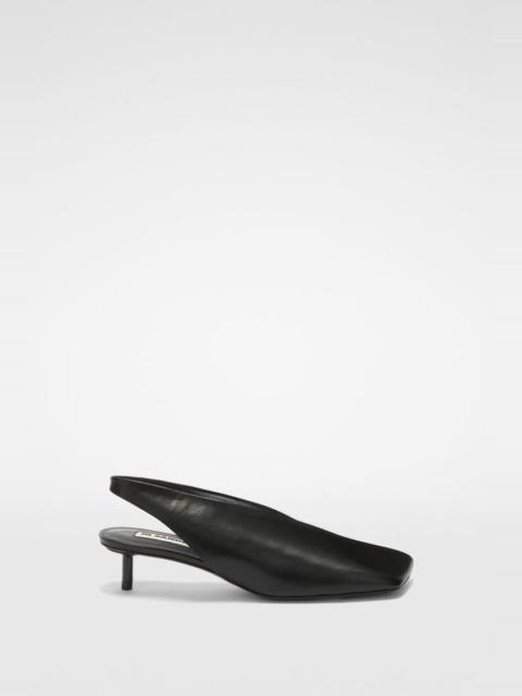 Jil Sander Pumps