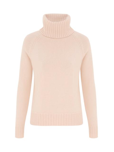Zimmermann FUNNEL NECK SWEATER