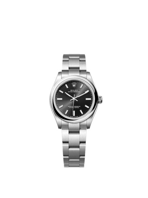 OYSTER PERPETUAL 31