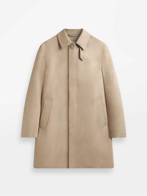 Mackintosh Dunoon Raintec Short Coat