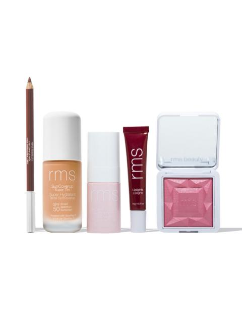 RMS Beauty RMS Discovery Kit