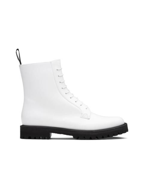 Church's Alexandra t
Rois Calf Lace-Up Boot White
