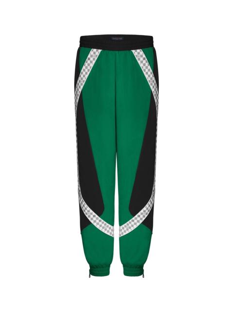 Louis Vuitton Technical Tracksuit Trousers