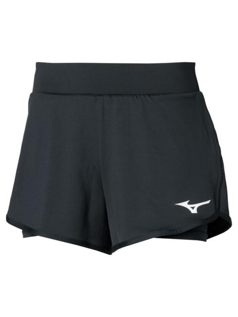 Mizuno Mizuno Racquet Sports Women's Flex Short