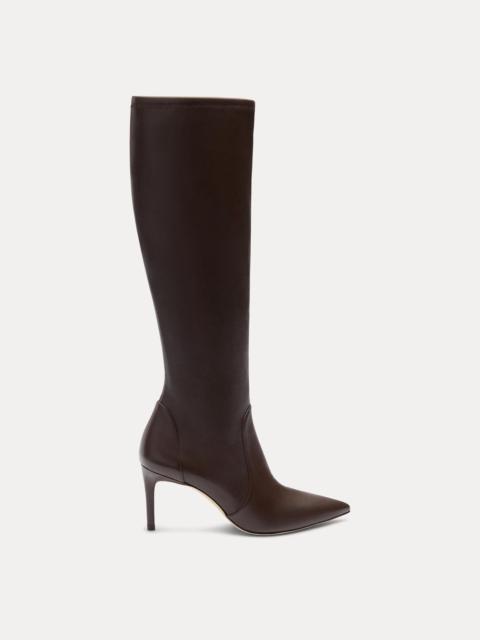 Stuart Weitzman STUART POWER KNEE-HIGH BOOT 75