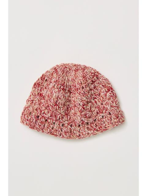 FREE PEOPLE Peggy Knitted Cap