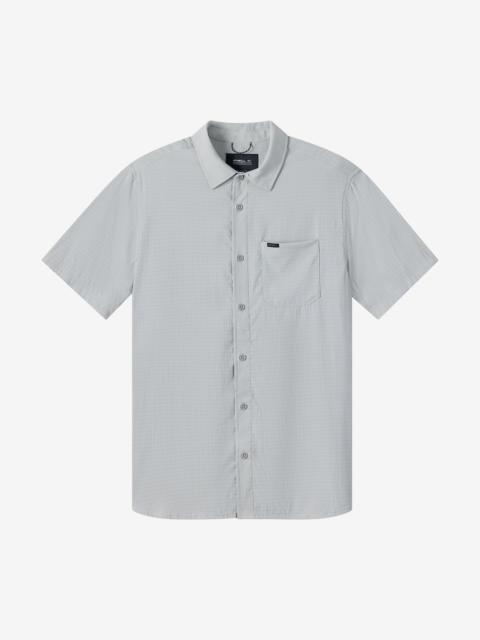 O'Neill TRVLR Perforated Standard Fit Shirt
