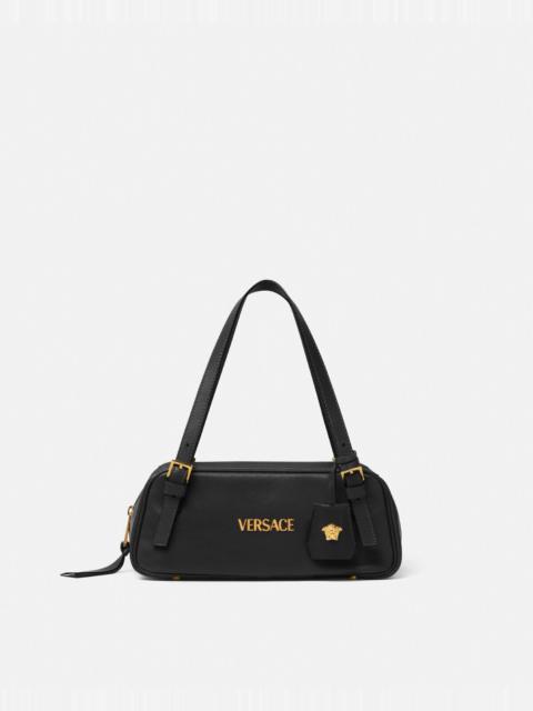 VERSACE Versace Tag Bowling Bag