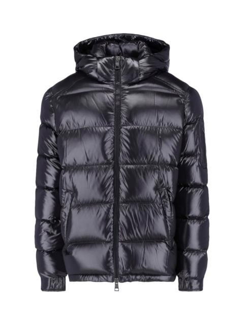 Herno PADDED JACKET