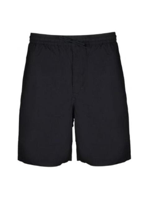 Y-3 adidas Y-3 Yohji Yamamoto Polyamide Shorts 'Black' FS3345
