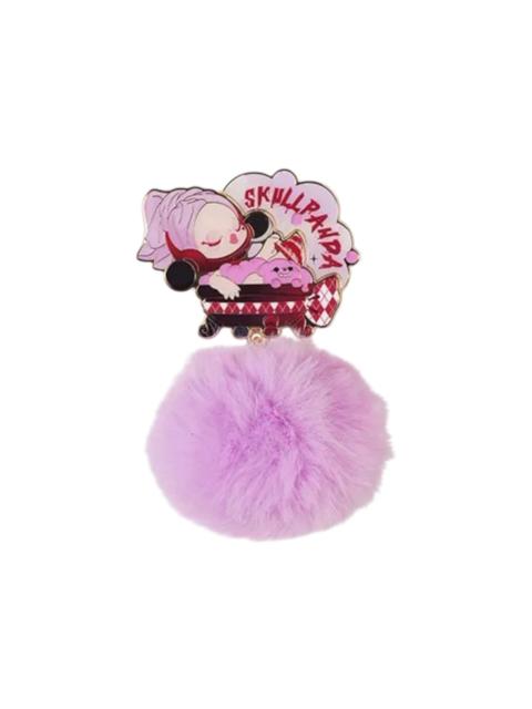 POP MART Pop Mart SKULLPANDA Tell Me What You Want Series Home Alone Pendant