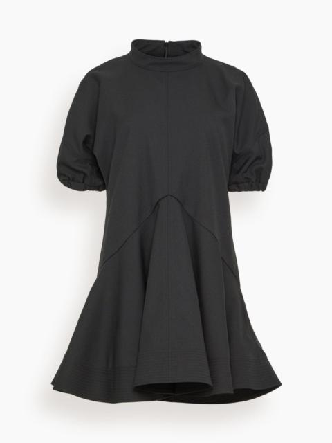 Cadden Dress in Black