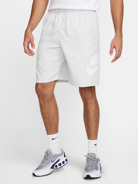 Nike Nike Club Men's Woven Shorts