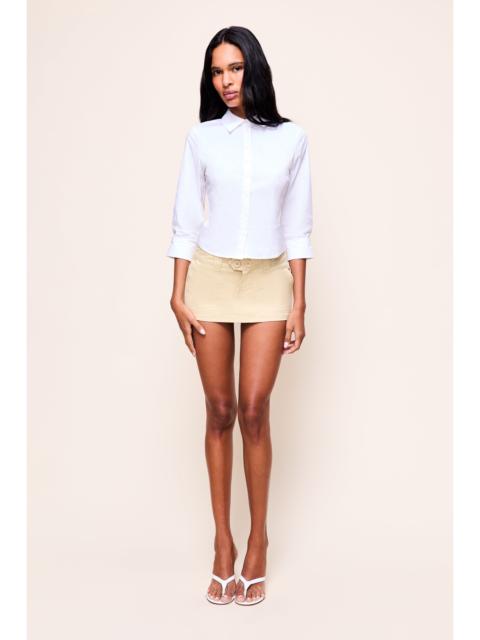 GUIZIO ELLIE MINI SKORT