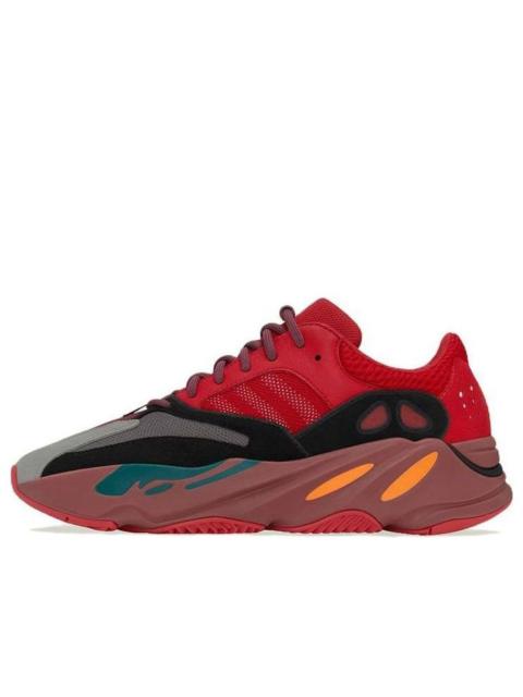 adidas Yeezy Boost 700 'Hi-Res Red' HQ6979