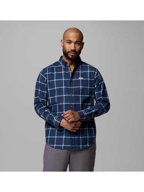 Columbia Men's Rapid Rivers II Long Sleeve Shirt