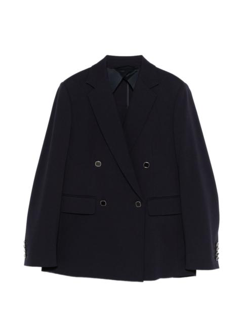 Max Mara Mstriviera double-breasted jacket