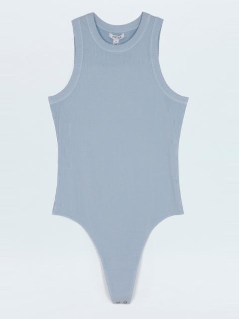 PISTOLA BLAKE BODYSUIT - CELESTIAL BLUE