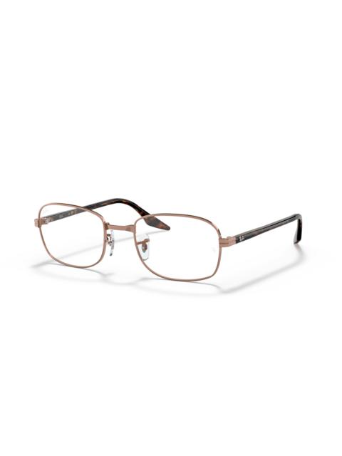 Ray-Ban RB3690 OPTICS