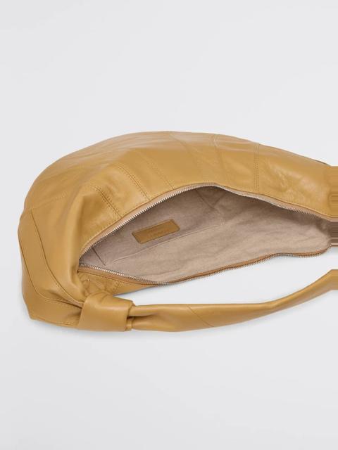 Lemaire FORTUNE CROISSANT BAG