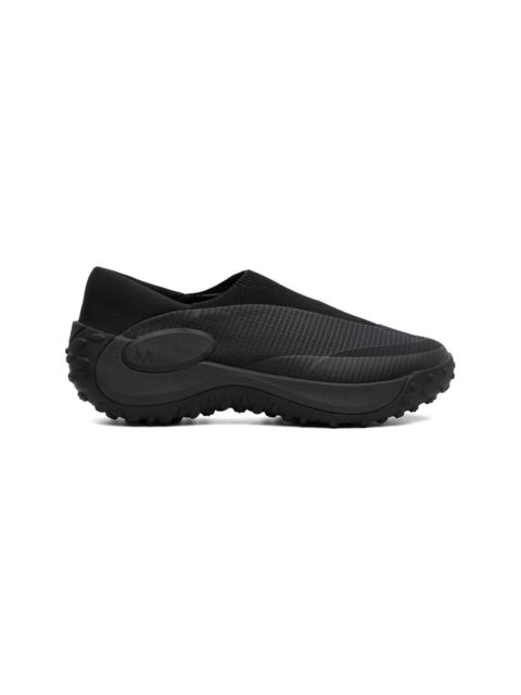 MERRELL 1TRL Black Jungle Trek Moc Sneakers