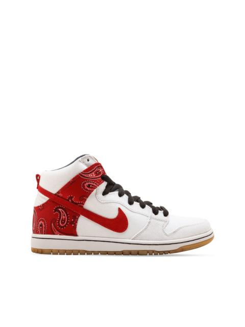 Dunk High Pro SB "Cheech And Chong" sneakers