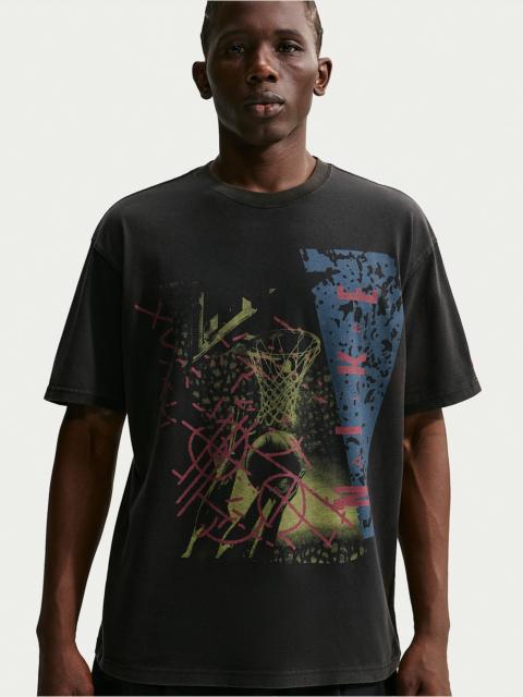 Nike Nike Men's Basketball T-Shirt