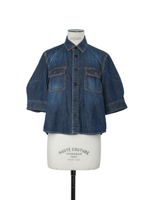 sacai Denim Shirt