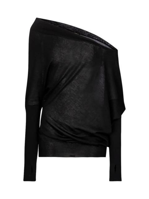 TOM FORD Cashmere and silk sweater