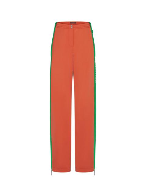 Louis Vuitton Vuittamins Wide-Leg Pants