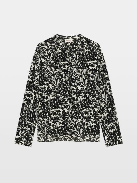 Zadig & Voltaire Tink Blouse
