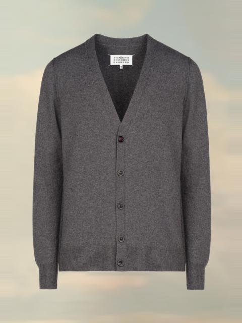Maison Margiela Knit cardigan
