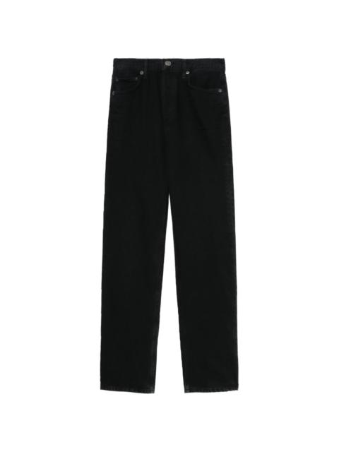 AGOLDE 90's Pinch Waist straight-leg jeans